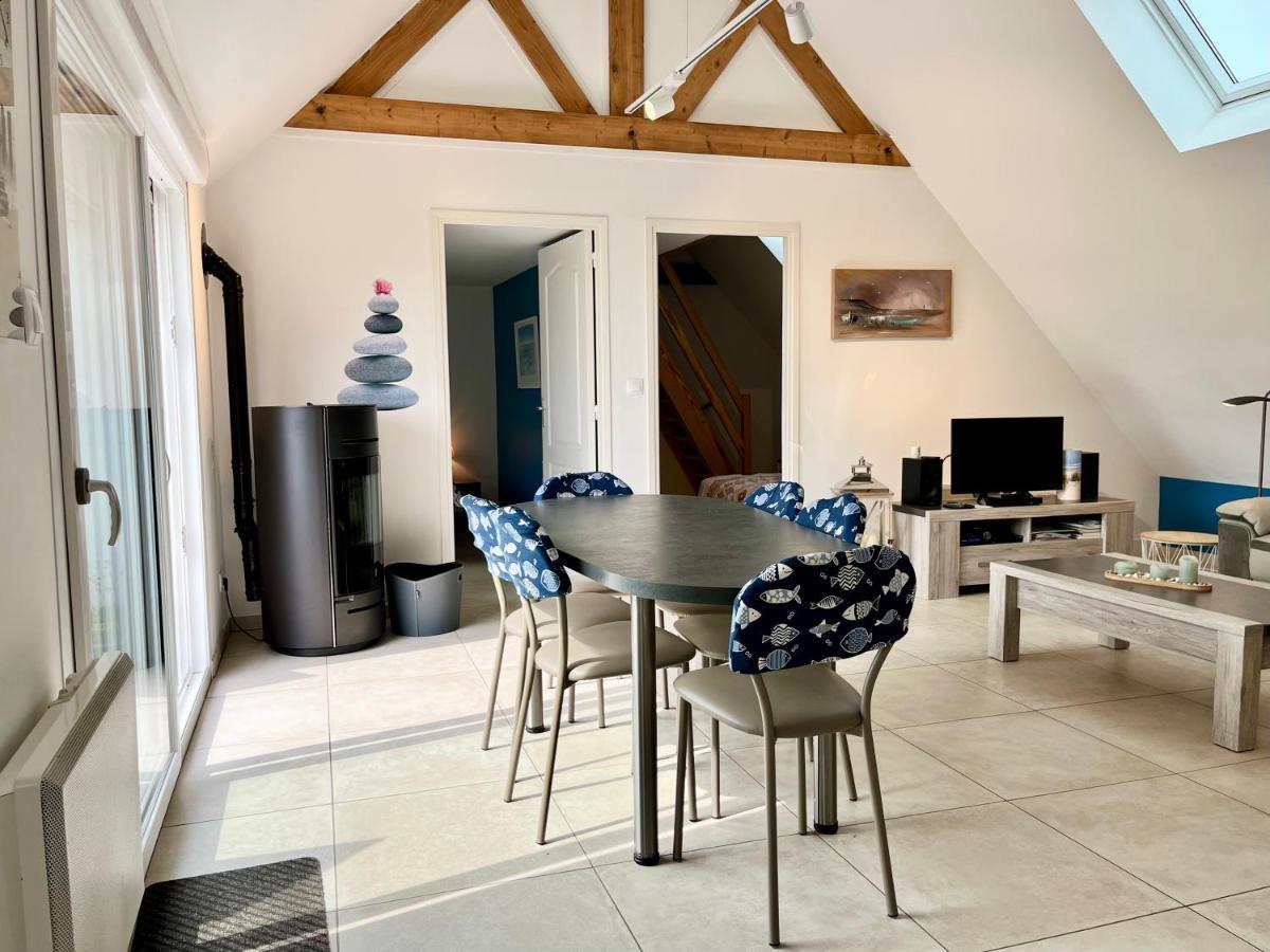 Apartment Coc - Les Sables Blancs Wissant