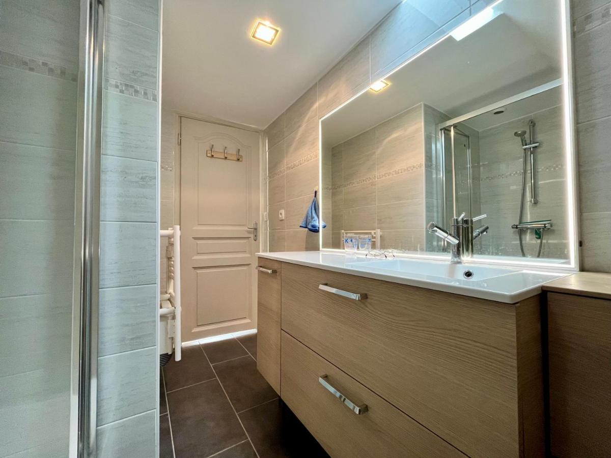 Coc - Les Sables Blancs Apartment