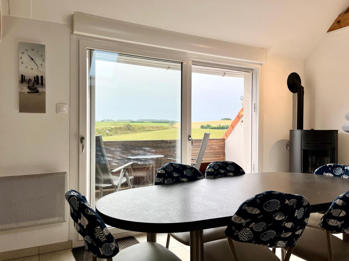 Apartment Coc - Les Sables Blancs
