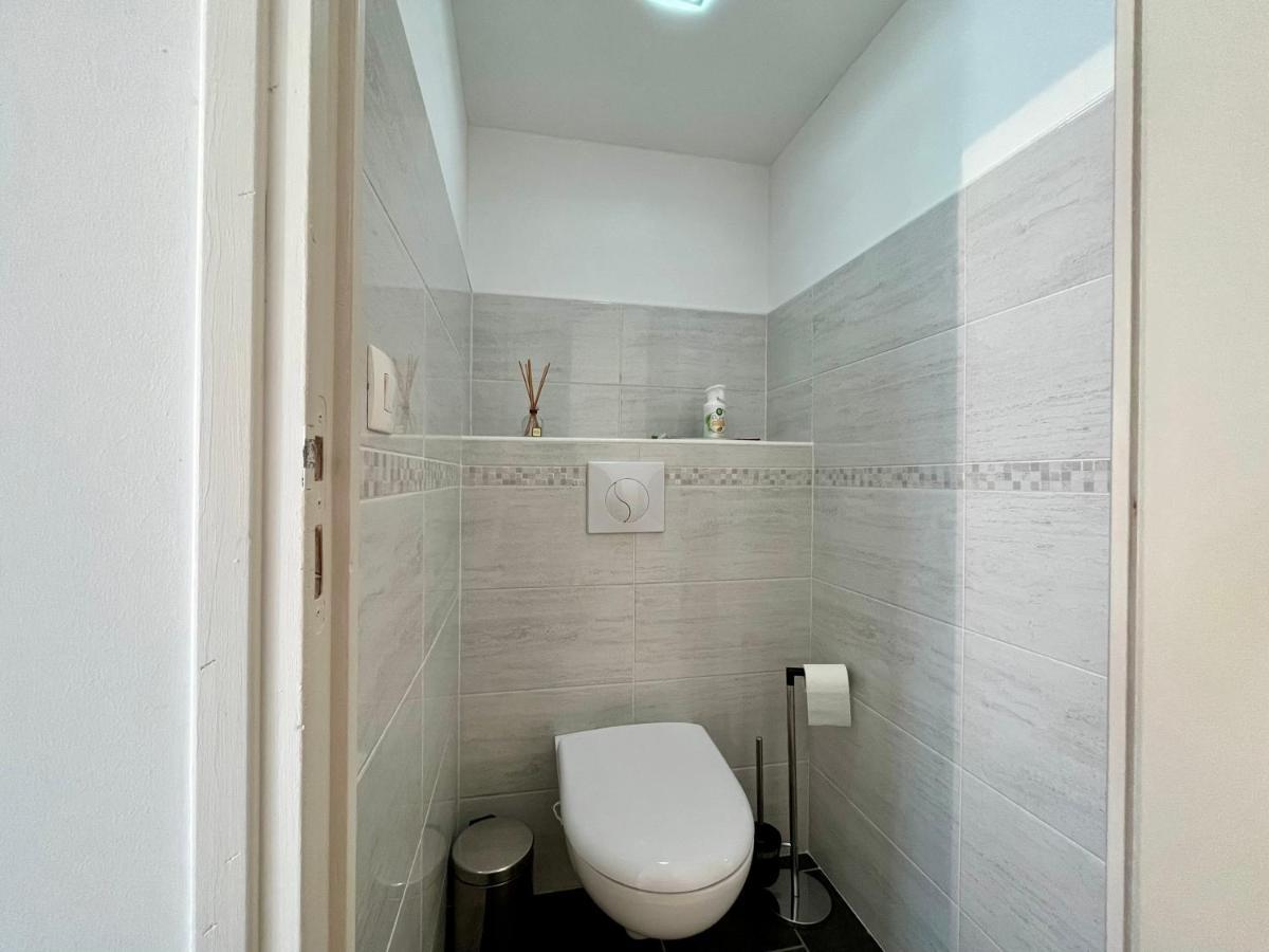 Apartment Coc - Les Sables Blancs