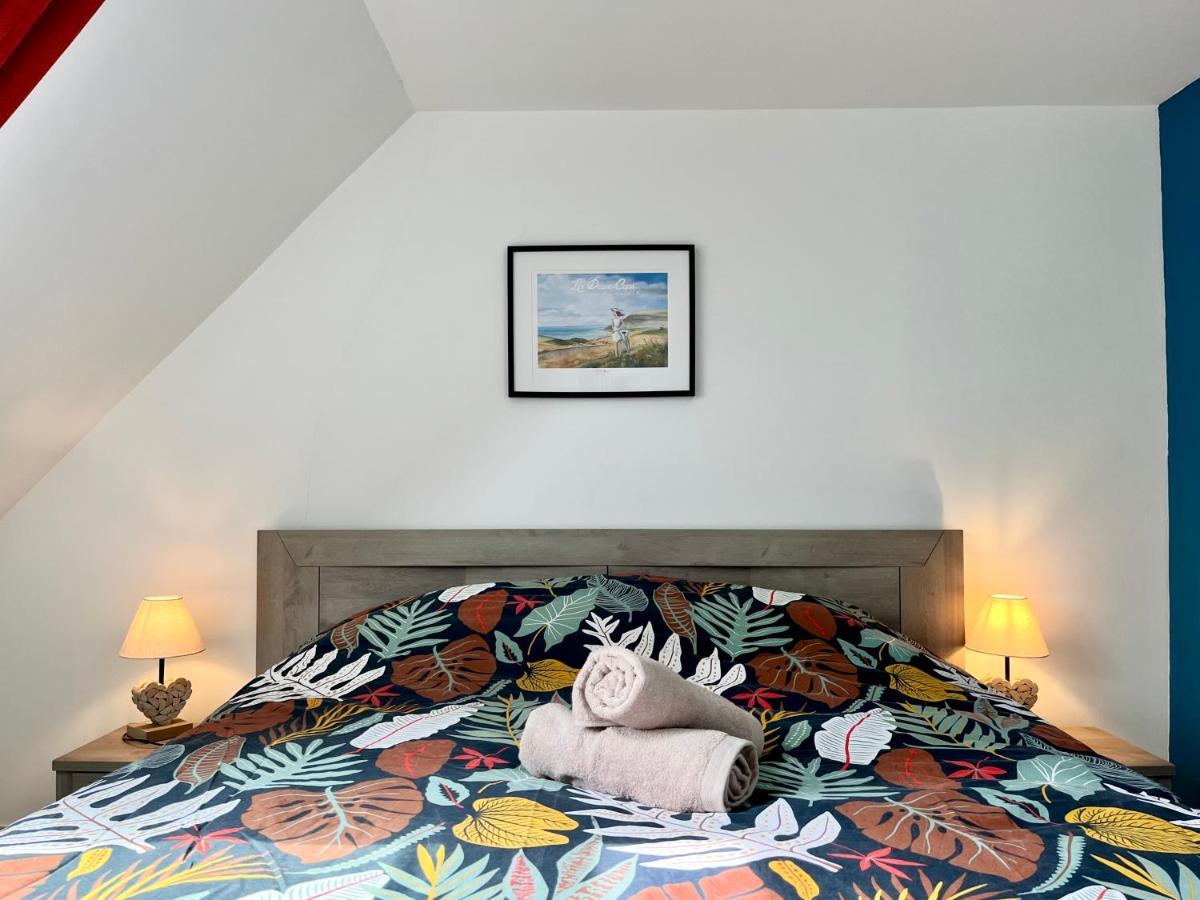 Coc - Les Sables Blancs Apartment Wissant