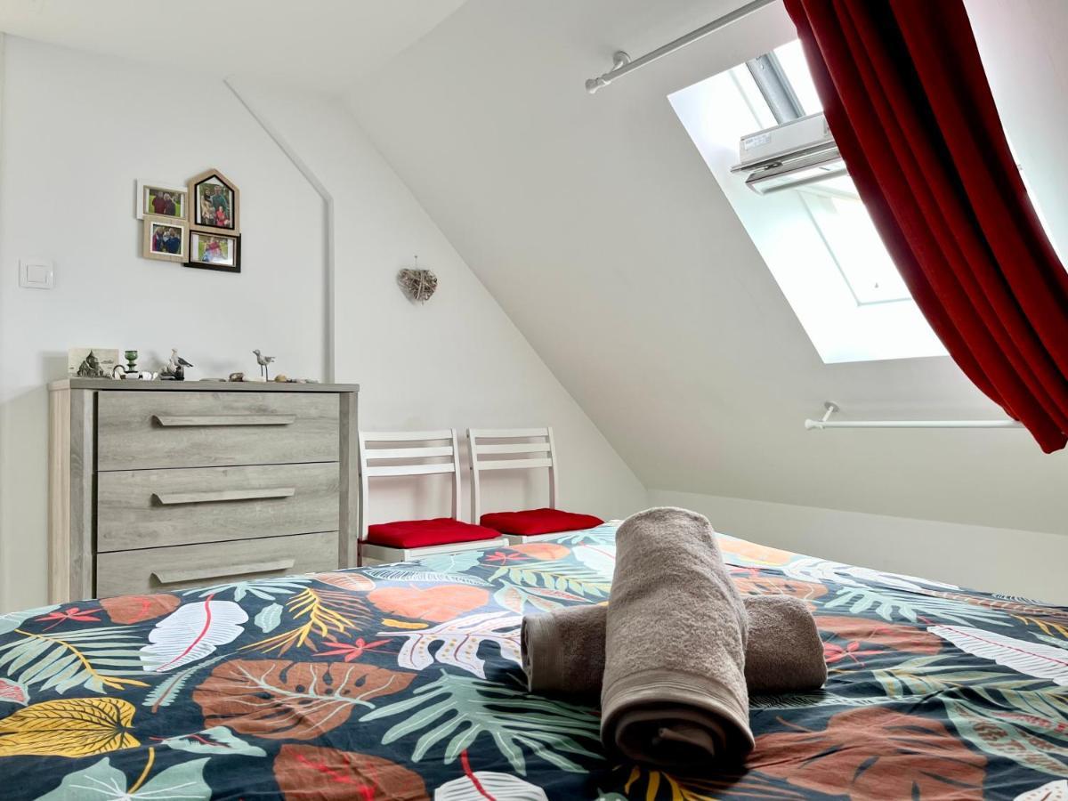 Coc - Les Sables Blancs Apartment Wissant