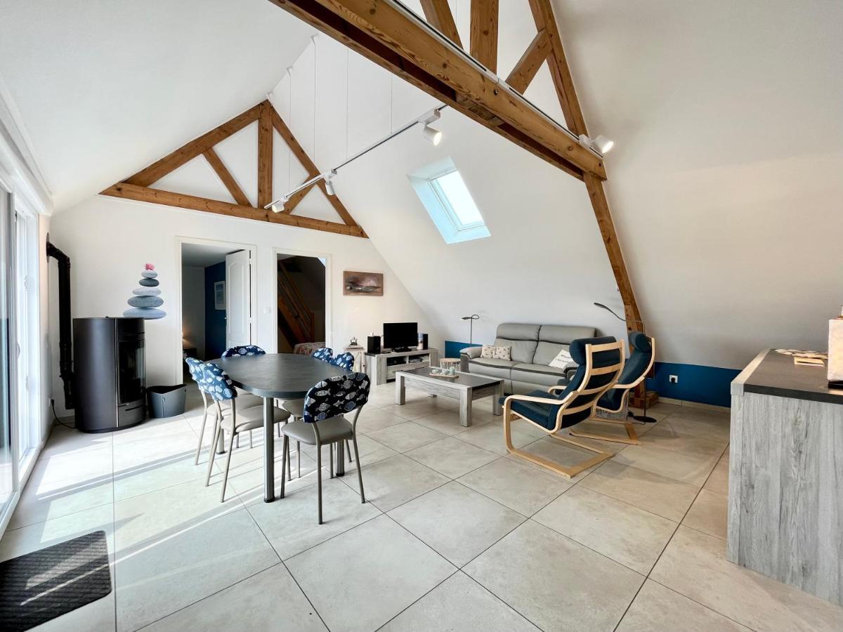 Coc - Les Sables Blancs Apartment