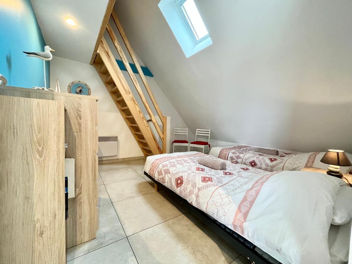 Apartment Coc - Les Sables Blancs Wissant