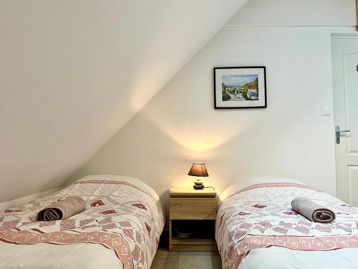 Apartment Coc - Les Sables Blancs Wissant