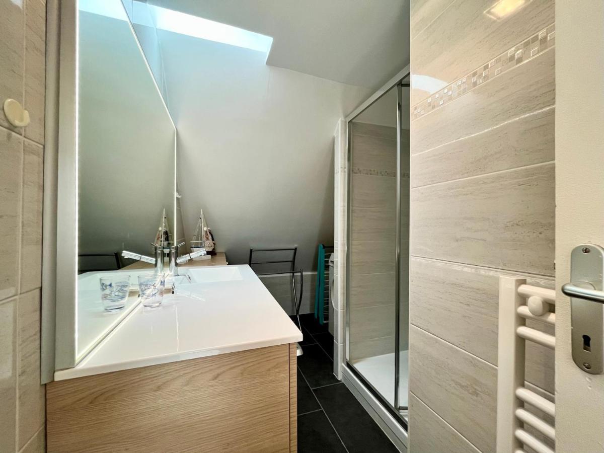 Coc - Les Sables Blancs Apartment