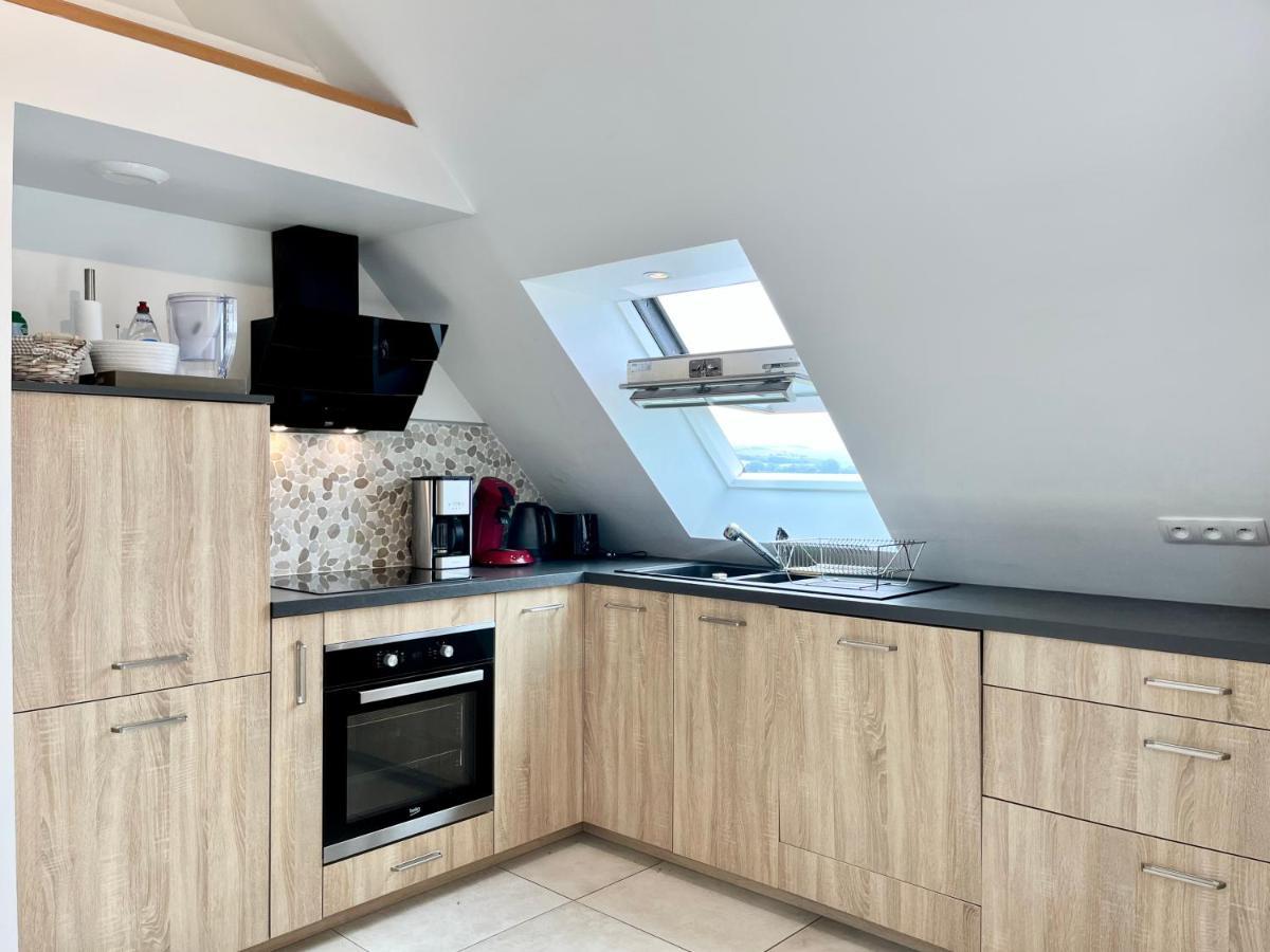 Coc - Les Sables Blancs Apartment *
