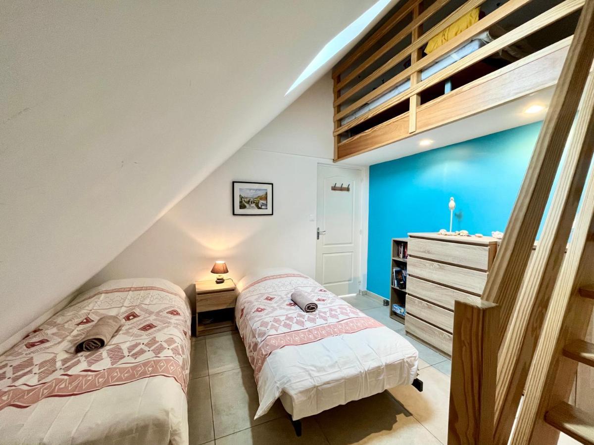 Coc - Les Sables Blancs Apartment