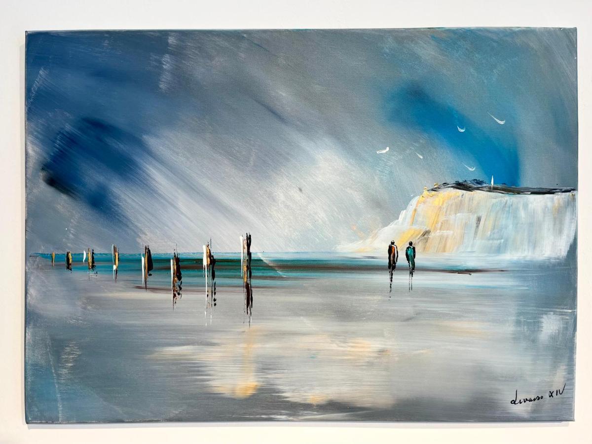 Coc - Les Sables Blancs * Wissant