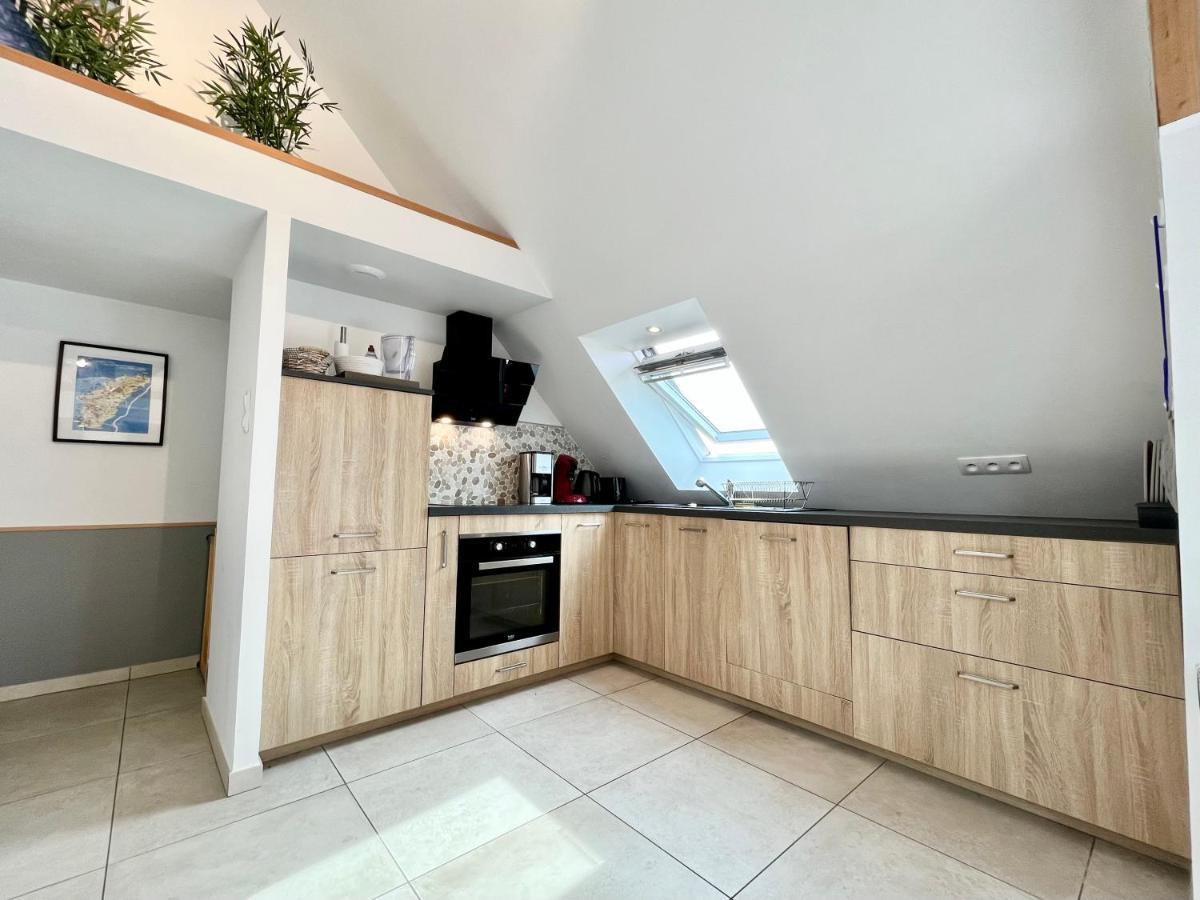 Coc - Les Sables Blancs Apartment